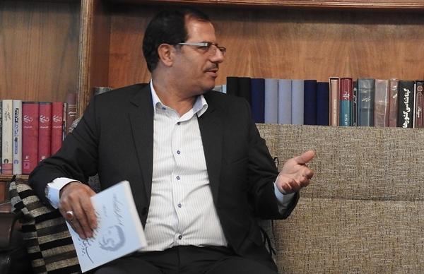 مراسم تجلیل از فعالان عرصه گردشگری استان مرکزی برگزار می مراسم تجلیل از فعالان عرصه گردشگری استان مرکزی برگزار می گردد