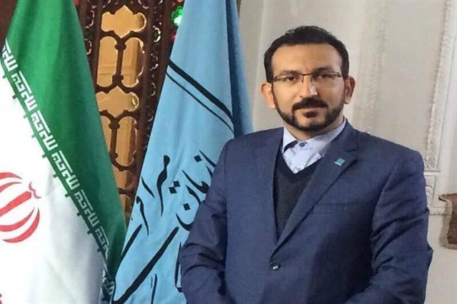 پیگیری ثبت 83 اثر از قزوین در فهرست آثار ملی