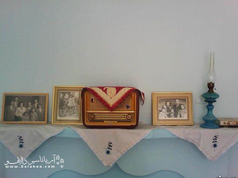 ما و قصه عکس هایمان