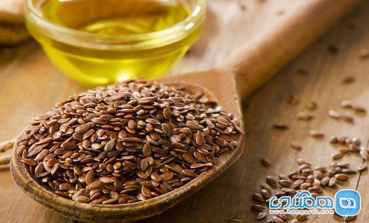 دانه های مفید برای سیستم دفاعی بدن دانه های مفید برای سیستم دفاعی بدن