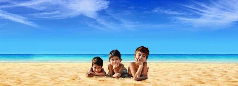 کیش شهر خلاق ! دورنمای جدید کیش