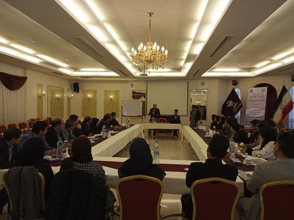 سفال های قرمز، نشانه هایی از عصر مفرغ در محوطه باستانی بکندا