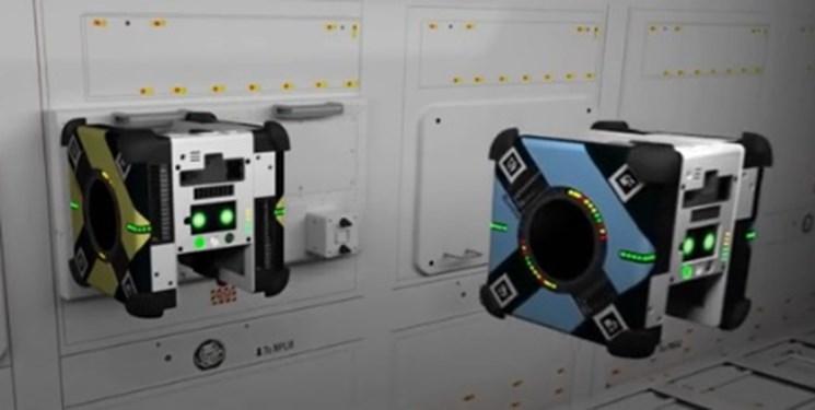 ربات هایی برای پاکسازی مقره های برق در دانشگاه صنعتی امیرکبیرساخته شد