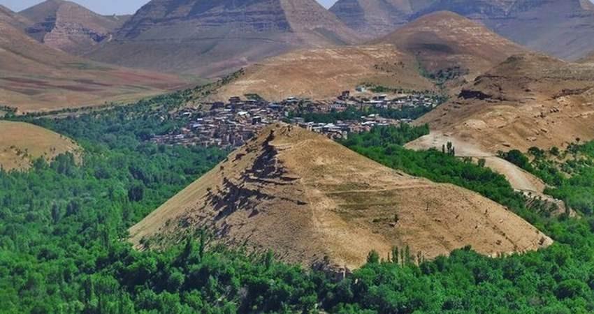 جشنواره ای برای گسترش نشاط و گردشگری روستایی جشنواره ای برای گسترش نشاط و گردشگری روستایی