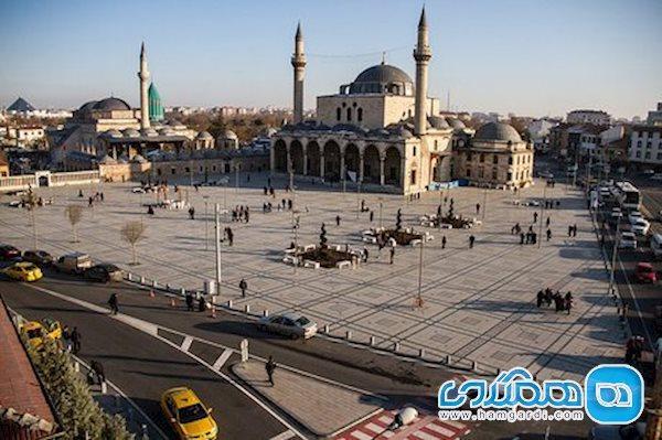 امانت داری زوج گردشگر ایرانی در ترکیه