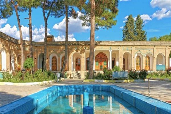مرمت قلعه والی ایلام تا دو هفته دیگر به پایان می رسد مرمت قلعه والی ایلام تا دو هفته دیگر به خاتمه می رسد