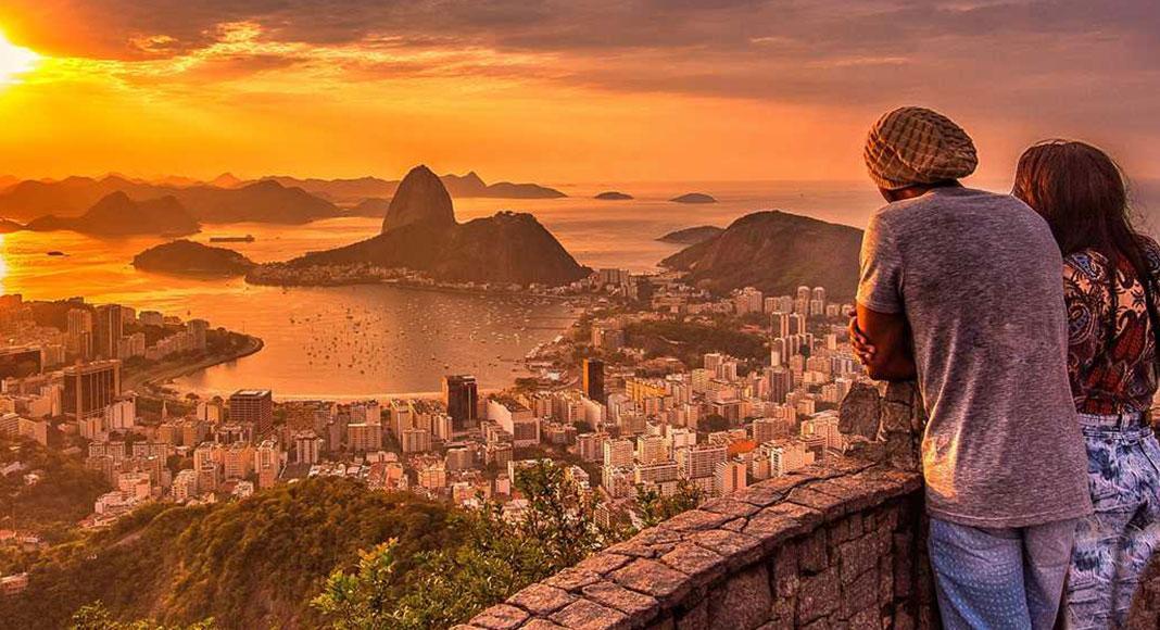 راهنمای جامع سفر به شهر ریو دو ژانیرو