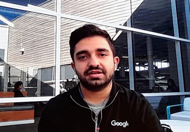 مهندس ایرانی شاغل در گوگل؛ دانشگاه شریف حتی از دانشکده های آمریکا هم برتر است