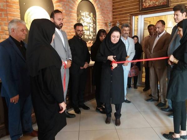 افتتاح یک سفره خانه سنتی در بندرعباس
