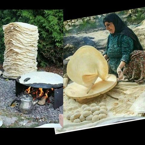 ثبت 8 اثر از چهارمحال و بختیاری در فهرست ملی میراث ناملموس