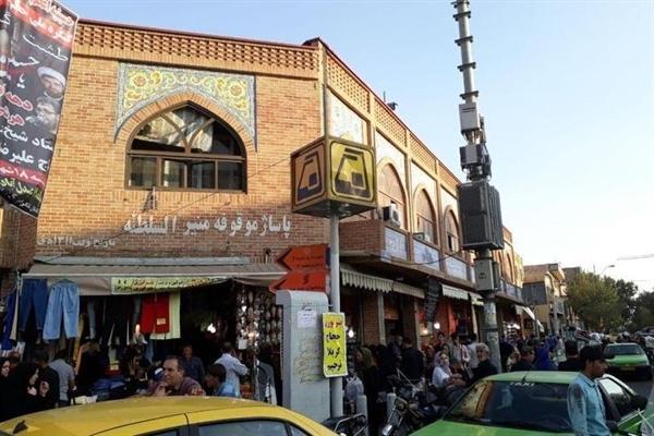 سرای سیگارچی بدون تغییر حفظ می شود سرای سیگارچی بدون تغییر حفظ می شود