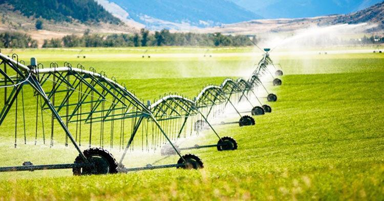 گذر از کشاورزی سنتی به مدرن در کردستان