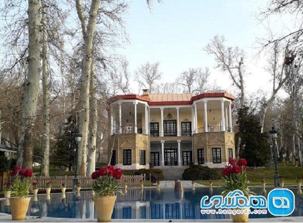 میراث ایران در دست سودجویان
