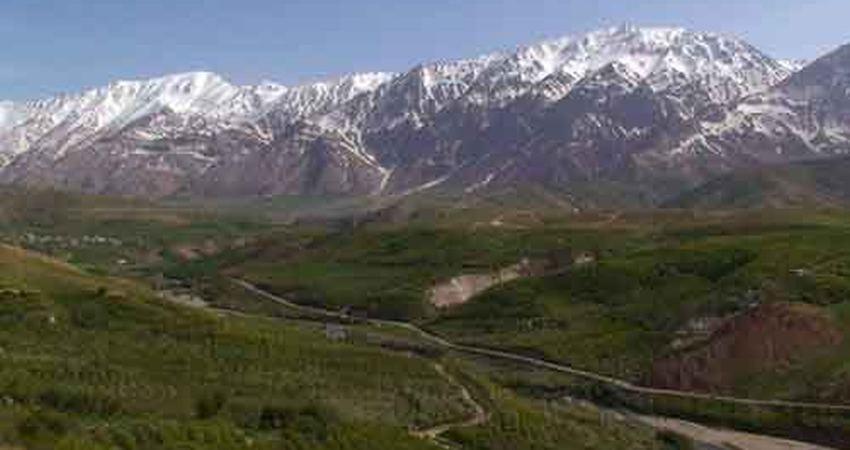 سرزمین کاوه آهنگر کجاست؟