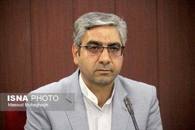 بزودی پروازها در فرودگاه سمنان برقرار می گردد