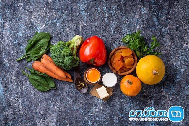چه ویتامینی برای مقابله با سرطان پوست مفید است؟