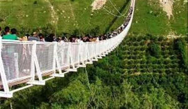 برنامه ریزی منسجم در حوزه گردشگری مستلزم آمار دقیق است