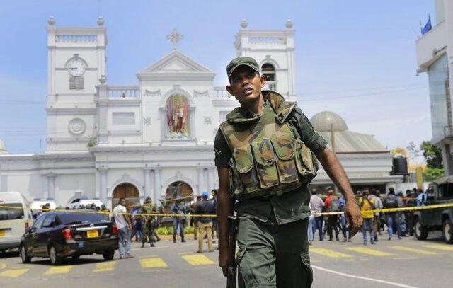 خاتمه وضعیت اضطراری در سریلانکا