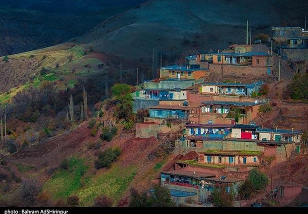 بوم گردی روستای کزج خلخال تقویت می شود بوم گردی روستای کزج خلخال تقویت می گردد