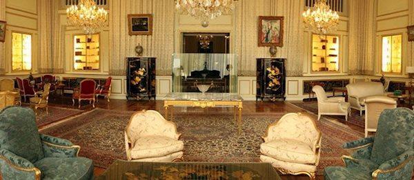 تنها سه بنای تاریخی تهران بیمه هستند!