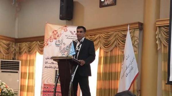 جشن گلریزان آزادی زندانیان جرائم غیر عمد در هتل آتیلار بندرعباس جشن گلریزان آزادی زندانیان جرائم غیر عمد در هتل آتیلار بندرعباس برگزار گردید