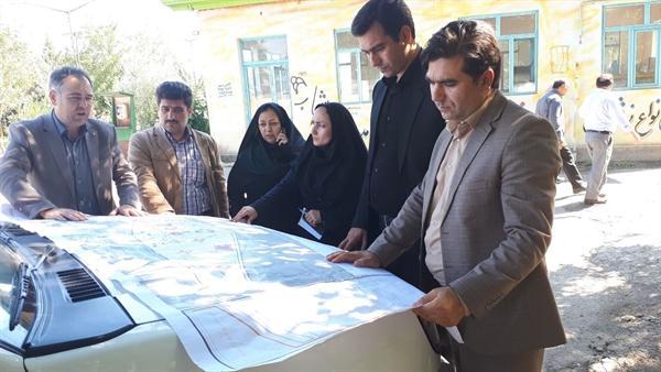 اثر تاریخی تپه نرگس در بیله سوار سامان دهی می گردد