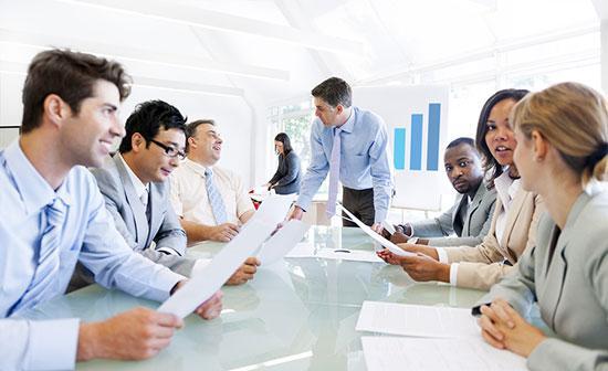 چطور یک کارمند معمولی نباشیم؟