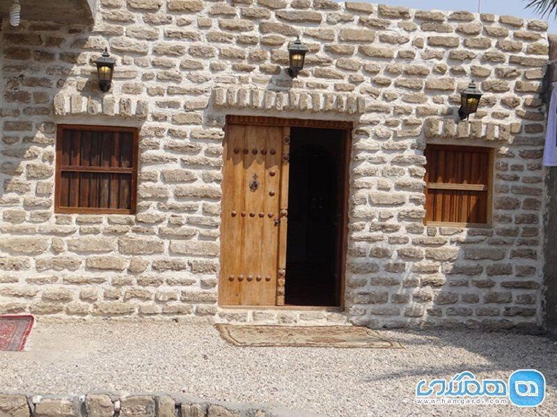 شروع فعالیت اقامتگاه های جدید در بوشهر