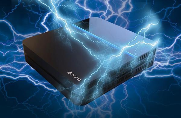 پلی استیشن 5 با پردازنده Navi تولید می شود پلی استیشن 5 با پردازنده Navi فراوری می گردد