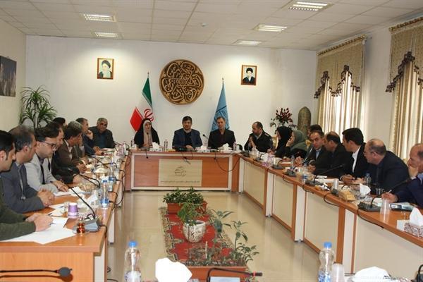 آمارگیری الکترونیکی گردشگران ورودی اردبیل در نوروز98 آمارگیری الکترونیکی گردشگران ورودی اردبیل در نوروز98