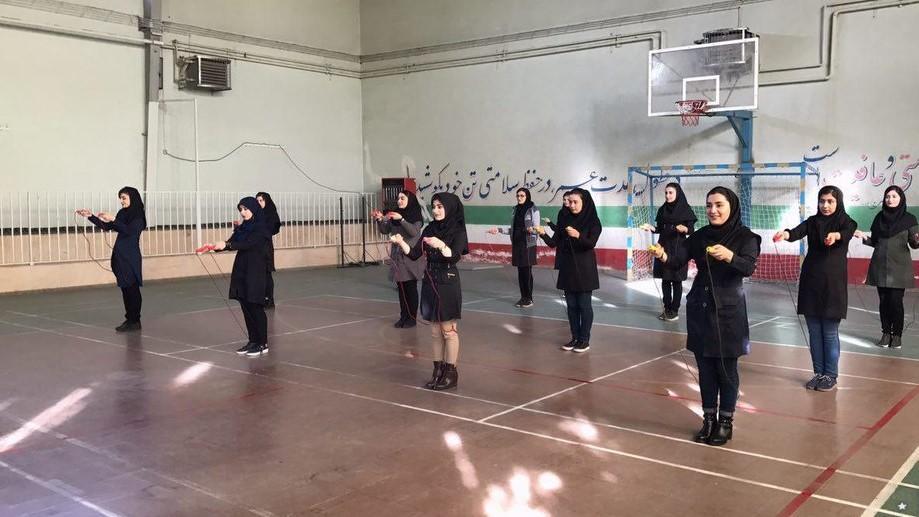 برگزاری جشنواره فرهنگی ورزشی دا به میزبانی شهرستان ایوان برگزاری جشنواره فرهنگی ورزشی دا به میزبانی شهرستان ایوان