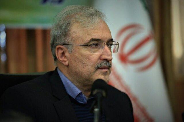 داروی اوستین موجود در داروخانه ها مسئله ای ندارد
