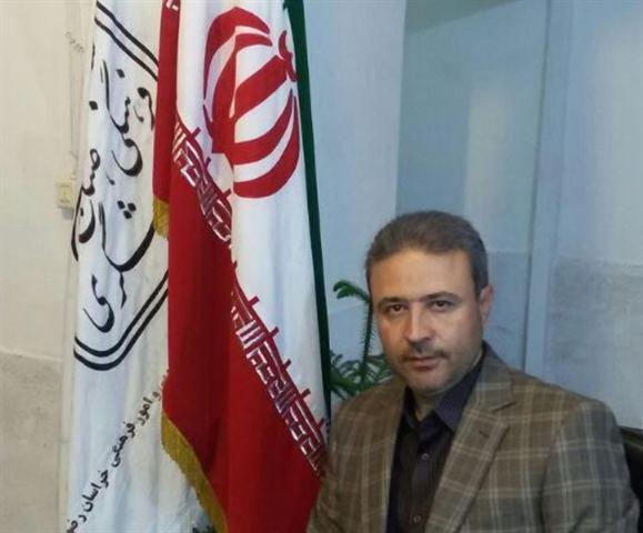 دفتر خدمات سیاحتی و جهانگردی آرال سیر پرواز در سبزوار افتتاح شد