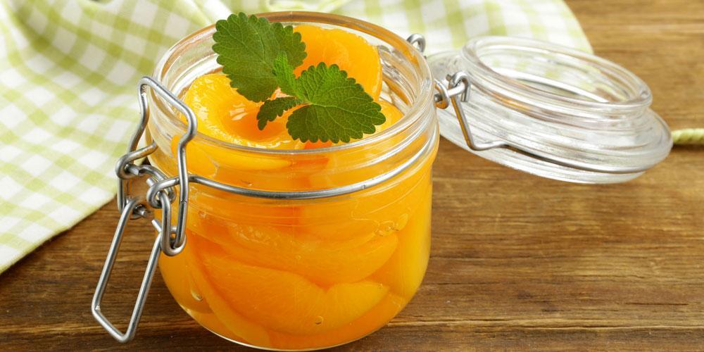 ساده ترین روش تهیه کمپوت زردآلو خانگی ساده ترین روش تهیه کمپوت زردآلو خانگی