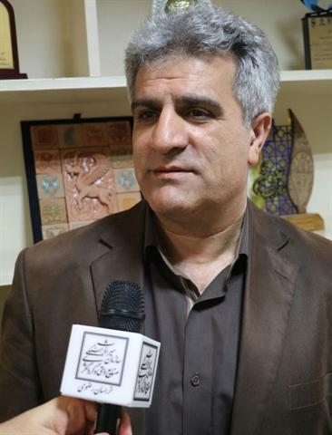 تمام شاغلان حوزه صنایع دستی خراسان رضوی بیمه می شوند