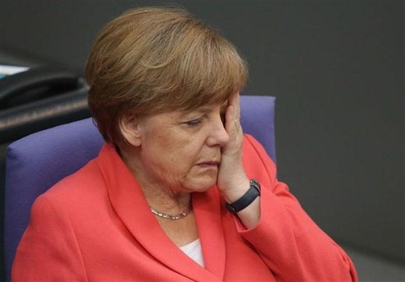 تحرکات حزب سوسیال دموکرات خطری برای دولت ائتلافی آلمان