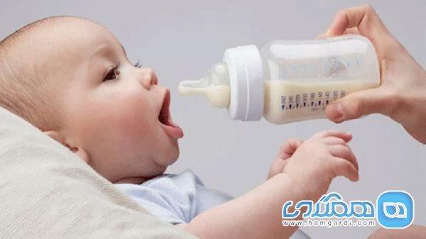 کشورهای دنیا برای ارتقای تغذیه نوزادان چه می نمایند؟