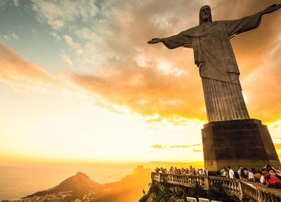 راهنمای جامع سفر به ریو دو ژانیرو