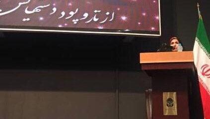 ذوالقدر:در صنعت فرش دستباف برای زنان حق مالکیت قائل شویم