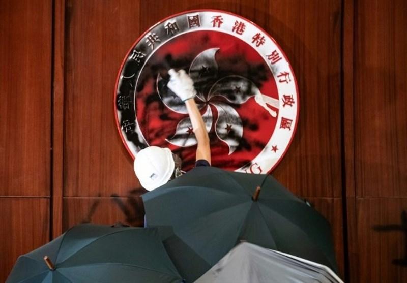 دست های آمریکایی از هنگ کنگ چه می خواهد، دلایل کاخ سفید برای دخالت در شبه جزیره