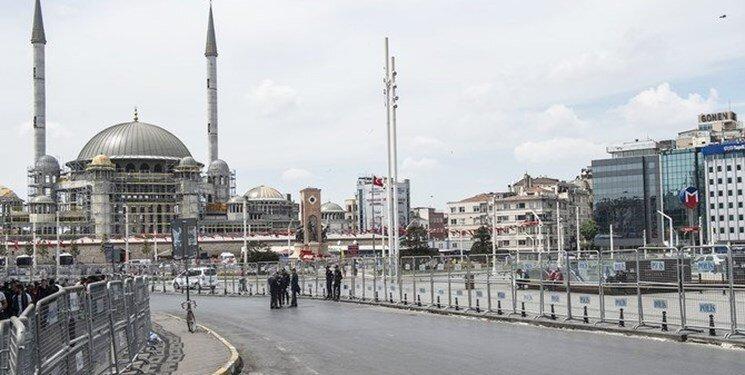 عربستان به اتباع کشورش در ترکیه هشدار داد