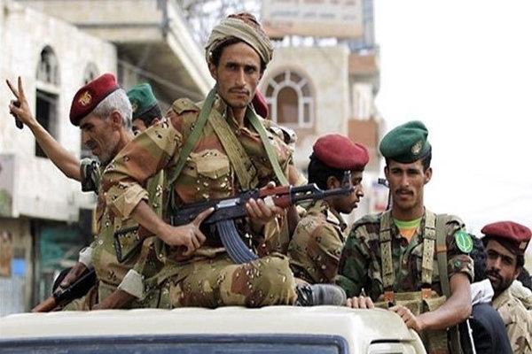 شلیک موشک بالستیک زلزال 1 یمن به مواضع متجاوزان در عسیر