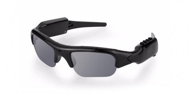 عینک هوشمندی که اتفاقات را ضبط می نماید