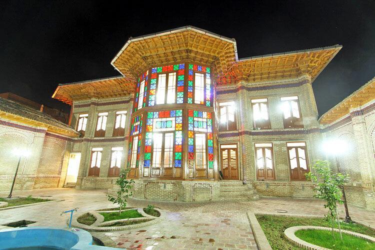 استقبال بخش خصوصی از سرمایه گذاری در بناهای تاریخی مازندران