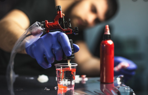 خالکوبی سیستم ایمنی بدن را مختل می کند