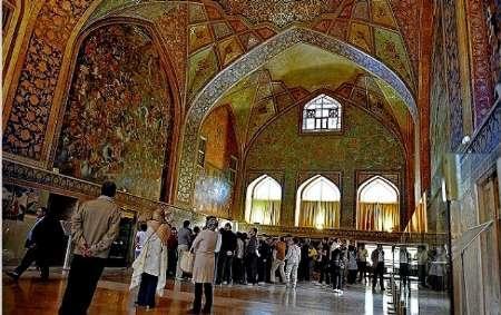 اجرای بیش از 20 برنامه فرهنگی هم زمان با هفته میراث فرهنگی در اصفهان