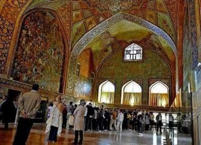 اجرای بیش از 20 برنامه فرهنگی هم زمان با هفته میراث فرهنگی در اصفهان