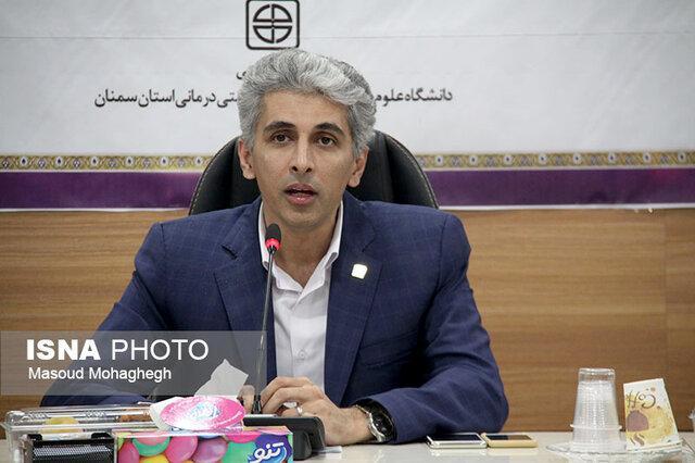 طراحی سامانه یکپارچه مدیریتی خدمات بیمارستانی برای اولین طراحی سامانه یکپارچه مدیریتی خدمات بیمارستانی برای اولین بار در کشور