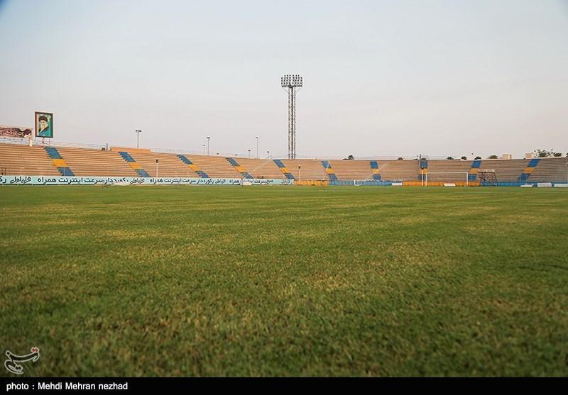 اتفاقی که فقط مختص فوتبال ایران است؛ بلاتکلیفی تیم ها و هواداران در فاصله یک روز مانده به آغاز لیگ، فردا کجا بازی داریم؟!