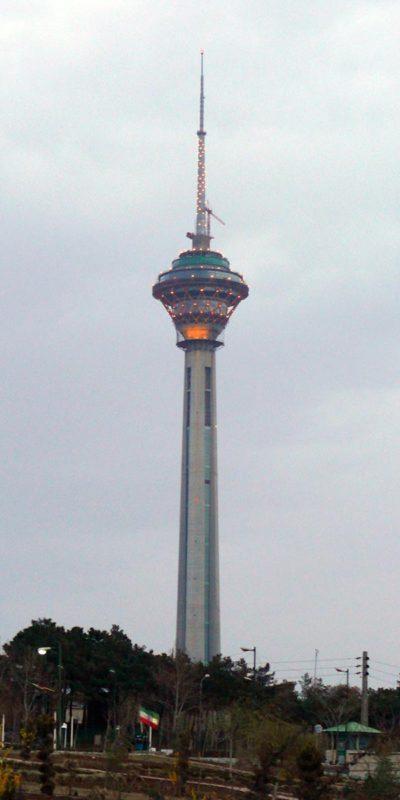 سمبل شهرهای بزرگ دنیا (بخش اول)